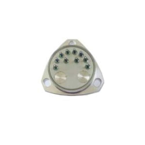 単軸加速度計 - ER-QA-01C - SHAANXI ERICCO INERTIAL TECH. CO., LTD - クリスタル / 電気内蔵型 / 内蔵温度補償型