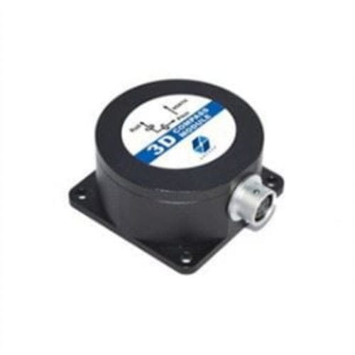電子式コンパス - ER-EC-230 - SHAANXI ERICCO INERTIAL TECH. CO., LTD - 3D / オフセット傾斜