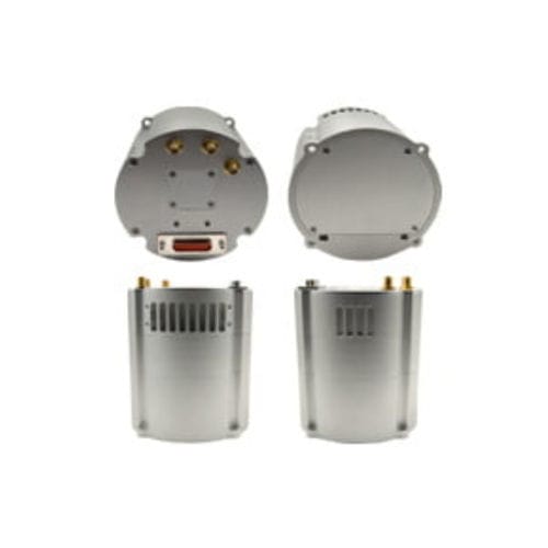 GNSSナビゲーション用慣性センター - ER-FINS-50 - SHAANXI ERICCO INERTIAL TECH. CO., LTD - 超小型 / 軽量 / 無人航空機用