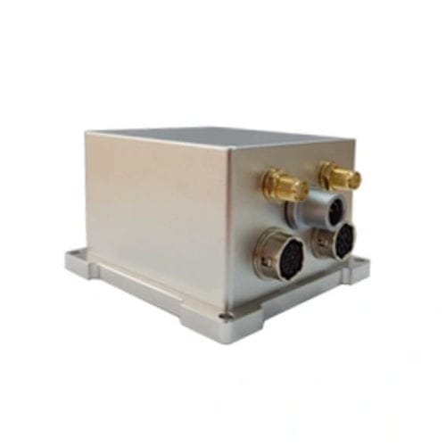 GNSSナビゲーション用慣性センター - ER-GNSS/MINS-05 - SHAANXI ERICCO INERTIAL TECH. CO., LTD - 超小型 / GPS搭載 / 無人航空機用