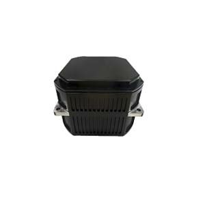 GNSSナビゲーション用慣性センター - ER-FINS-40 - SHAANXI ERICCO INERTIAL TECH. CO., LTD - 超小型 / 無人航空機用 / ITAR free