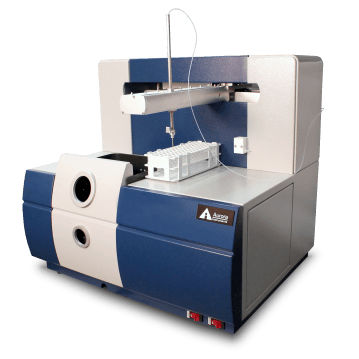 原子吸光分光器 - TRACE AI1200, TRACE AI1200 Plus - Aurora Instruments - 炎 / 実験用 / 自動