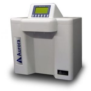 研究室用浄水ユニット - CRYSTA 2500 - Aurora Instruments