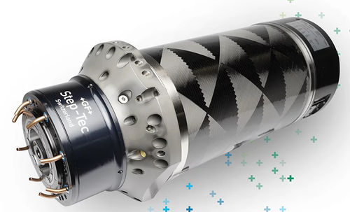 研削用スピンドル - HPC 240 - GF Machining Solutions - 製粉 / 監視用 / 電動式