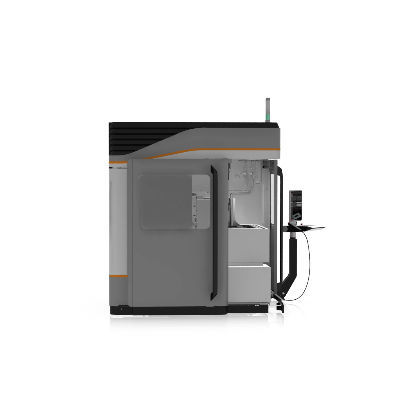 ワイヤー式放電加工装置 - CUT X series - GF Machining Solutions - フレキシブル / コンパクト