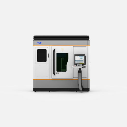 レーザーマイクロ加工機 - ML-5 - GF Machining Solutions