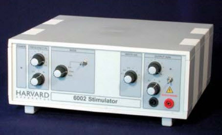パルス発電機 - 6000 series - Harvard Apparatus - 医療用