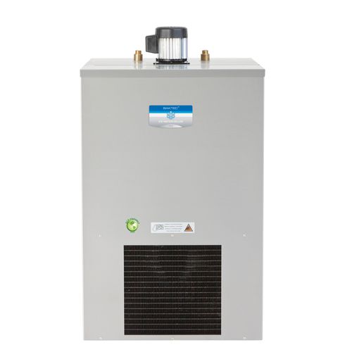 水用冷却器 - BKL 200 ICE EF series - Baktec - 製パン産業用 / スパイラル
