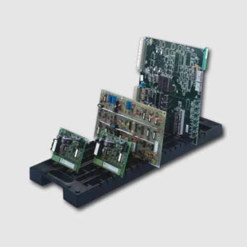 段積み可能ラック - ESD-Safe - Fancort Industries, Incorporation