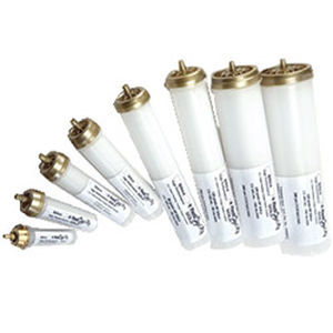 シリカHPLC カラム - RediSep® Rf series - Teledyne Isco