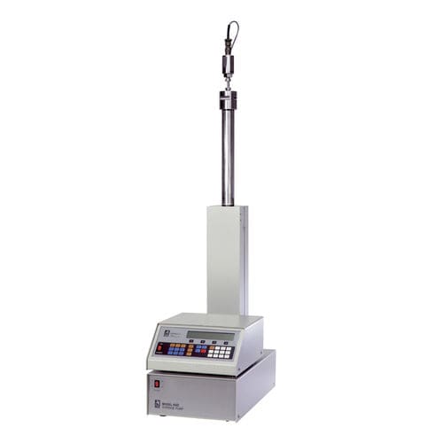 シリンジ式ポンプ - 65D - Teledyne Isco - 水 / ステッピングモーター / 産業用