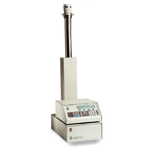 シリンジ式ポンプ - 500HV - Teledyne Isco - 化学製品 / ステッピングモーター / 産業用