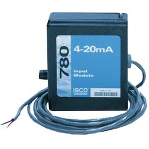 超音波流量計 - 780 - Teledyne Isco - 密度 / 水用 / インライン