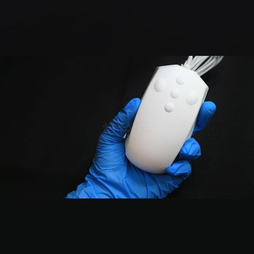 光学マウス - MKB-5-O - MATE TECHNOLOGY SHENZHEN LIMITED - 産業用 / 業務用 / 医療用