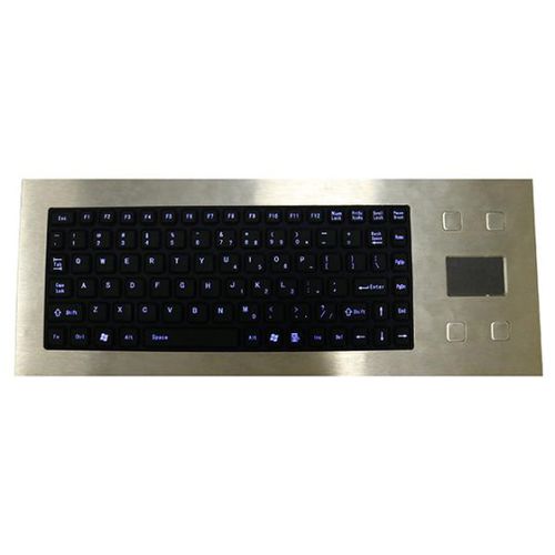 卓上キーボード - MKB-88-PL - MATE TECHNOLOGY SHENZHEN LIMITED - メカニカルキー / 88キー / タッチパッド付き
