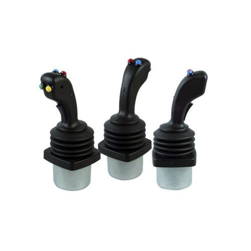 ホール効果ジョイスティック - MKF-JS14 - MATE TECHNOLOGY SHENZHEN LIMITED - アナログ / スイッチ / 3軸