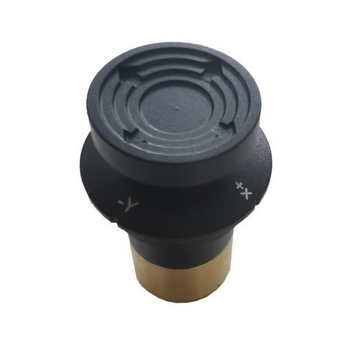 牽引/圧縮ロードセル - MKF-TFS-01 - MATE TECHNOLOGY SHENZHEN LIMITED - ボタン型 / 2軸 / 歪みゲージ