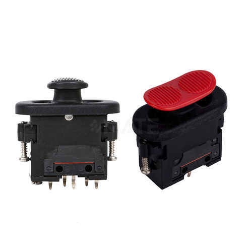 ロッカースイッチ - MKF-TS05 - MATE TECHNOLOGY SHENZHEN LIMITED - 多極 / 3極 / 防水・防塵性能