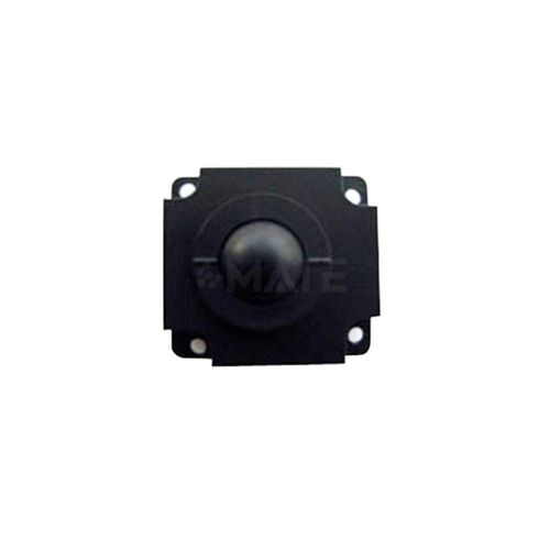 光学式トラックボール - MKF-19B - MATE TECHNOLOGY SHENZHEN LIMITED - パネル設置用 / 19 mm / プラスチック