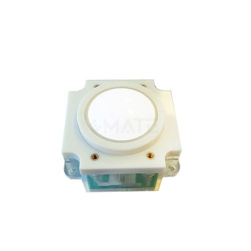 2 inch (50 mm)トラックボール - MKF-50BL - MATE TECHNOLOGY SHENZHEN LIMITED - 機械式 / パネル設置用 / USB接続