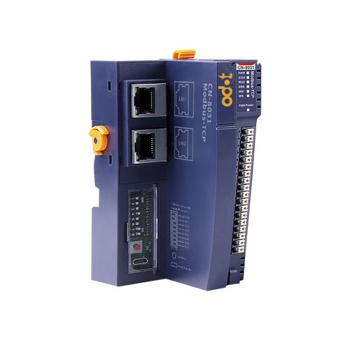 デジタル入出モジュール - CN-8031 - ODOT Automation - アナログ / イーサネット / Modbus TCP