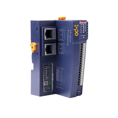 デジタル入出モジュール - CN-8032 - ODOT Automation - アナログ / イーサネット / ProfiNet
