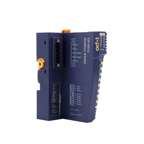 Modbus RTU入出モジュール - CN-8011 - ODOT Automation - デジタル / アナログ / RS485