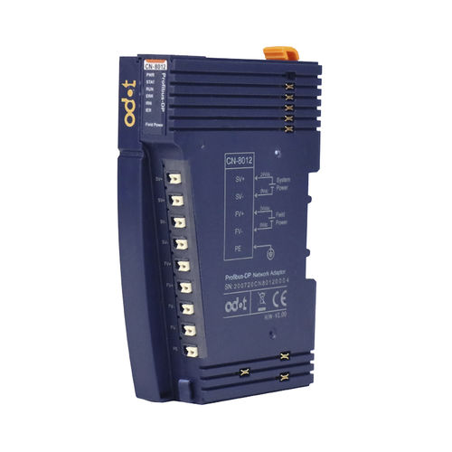 PROFIBUS-DP入出モジュール - CN-8012 - ODOT Automation - デジタル / イーサネット / WLAN