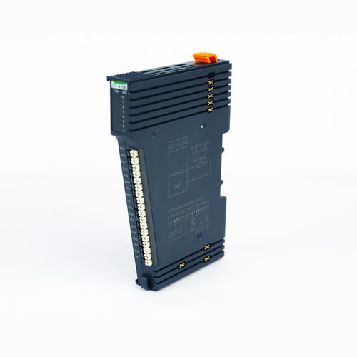 アナログ入出モジュール - CT-4158 - ODOT Automation - イーサネット / Modbus RTU / Modbus TCP
