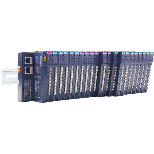 オフセット入出モジュール - ODOT C series - ODOT Automation - デジタル / アナログ / Modbus RTU