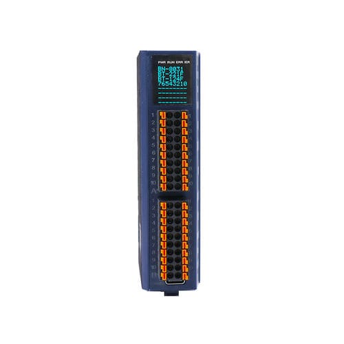 組み込み入出モジュール - B32 - ODOT Automation - アナログ / デジタル / Modbus TCP