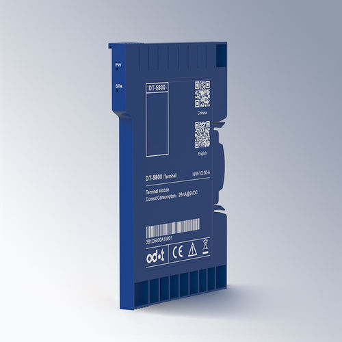 ダミーモジュール - DT-5800 - ODOT Automation