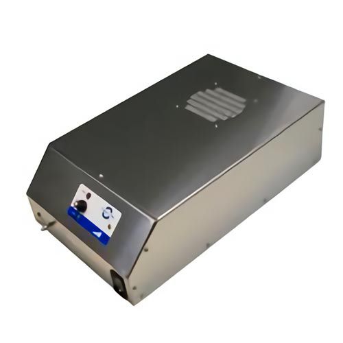 純粋オゾン発生器 - GO-2000-AC-CAR-12-V - SERVI OZONO - 空気処理用 / 壁取り付け式