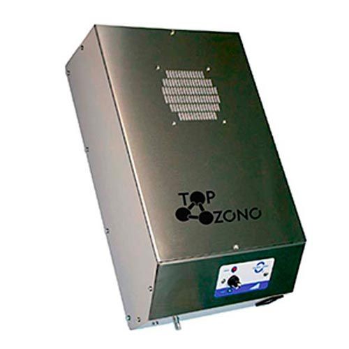 純粋オゾン発生器 - GO-4000 AC CP - SERVI OZONO - 空気処理用 / 水処理用 / 家庭用