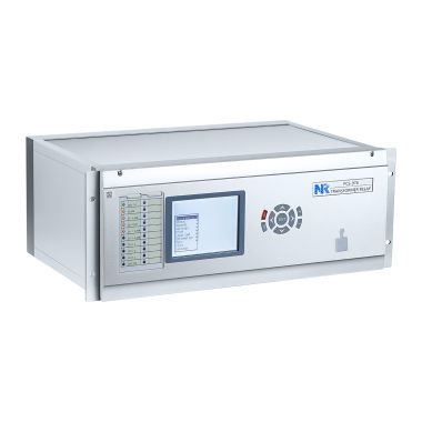電流保護継電器 - PCS-978 - NR Electric - IEC / 差動