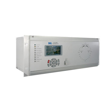 シンクロナイザー - PCS-9659 - NR Electric