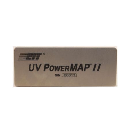 UV用放射計 - PowerMAP II  - EIT LLC (Electronic Instrumentation and Technology