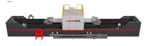 固形分離器 - LJWH - LONGi Magnet Co., Ltd - 超伝導磁気 / 鉱石用 / 湿った