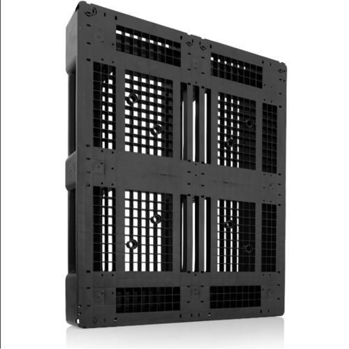 プラスチック製パレット - D3-5 - Craemer GmbH - 軽量 / 重荷重 / 滑り防止