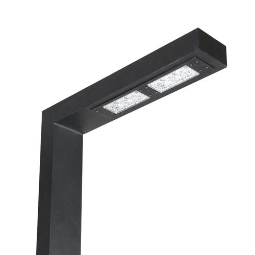 LEDアーバン街灯 - VEGA - BLACK LIGHT ELEKTRONIK SANAYI VE TICARET A.S. - 電動式