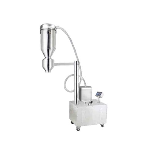食品産業用吸引式空気圧輸送機 - Foshan Coretamp Packaging Machinery Co., Ltd
