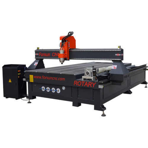 CNCルーター - FS1325A  - Jinan Forsun CNC Machinery Co.Ltd - 3軸 / スピンドル / アクリル