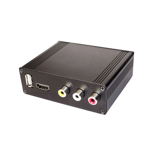 ビデオ トランスミッション受信機 - Shenzhen Qingzhun Technology Co., Ltd. - 赤外線 / ワイヤレス / USB