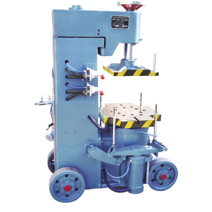 横型射出成形機 - Z14  - Qingdao Binhai Jincheng Foundry Machinery Co., Ltd. - 油圧式 / 2成分樹脂 / 顕微注射用