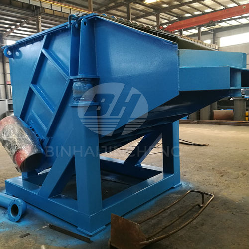 据え置き型クラッシャ－ - S33 - Qingdao Binhai Jincheng Foundry Machinery Co., Ltd. - 砂生産用