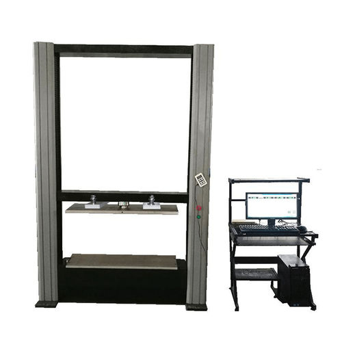 包装産業用試験機 - CYDZW- 50E - Chengyu Testing Equipment Co.,Ltd - 圧縮 / コンピュータ制御 / 紙用