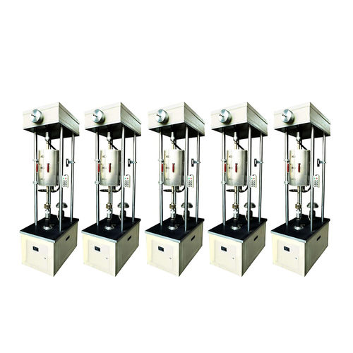 クリープ試験機 - RDL-1250W - Chengyu Testing Equipment Co.,Ltd - 伸長 / パフォーマンス / 持久力
