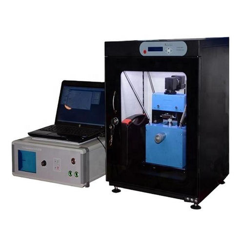 原子間力顕微鏡 - A62.45011 - Chengyu Testing Equipment Co.,Ltd - 金属 / レーザー / CCD