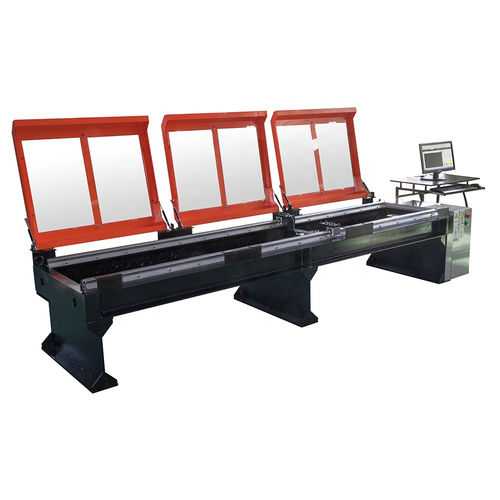 一般的試験機 - WAW-L 300KN - Chengyu Testing Equipment Co.,Ltd - 伸長 / 電圧 / 切断