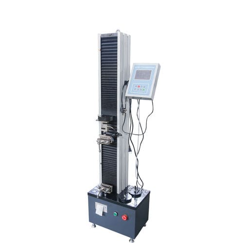 マルチ パラメータ試験機 - Chengyu Testing Equipment Co.,Ltd - PCにより制御可能 / 材料 / プラスチック用